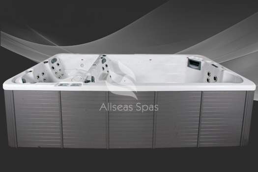 Плавательный спа-бассейн Allseas Spa OD 58 (рис.6)