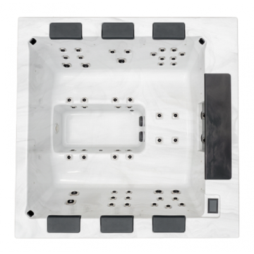 Гидромассажный бассейн BestSpa's Sterling (рис.2)