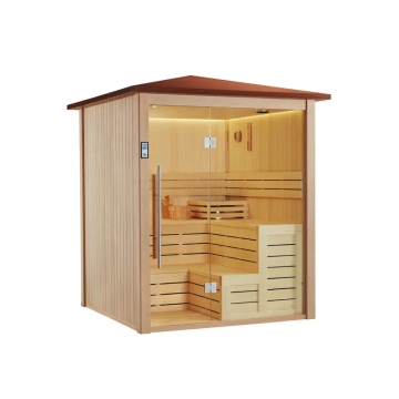 Газебо Mexda WS-1817LT (рис.2)