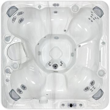 Гидромассажный спа бассейн Caldera Spas Aspire (рис.2)