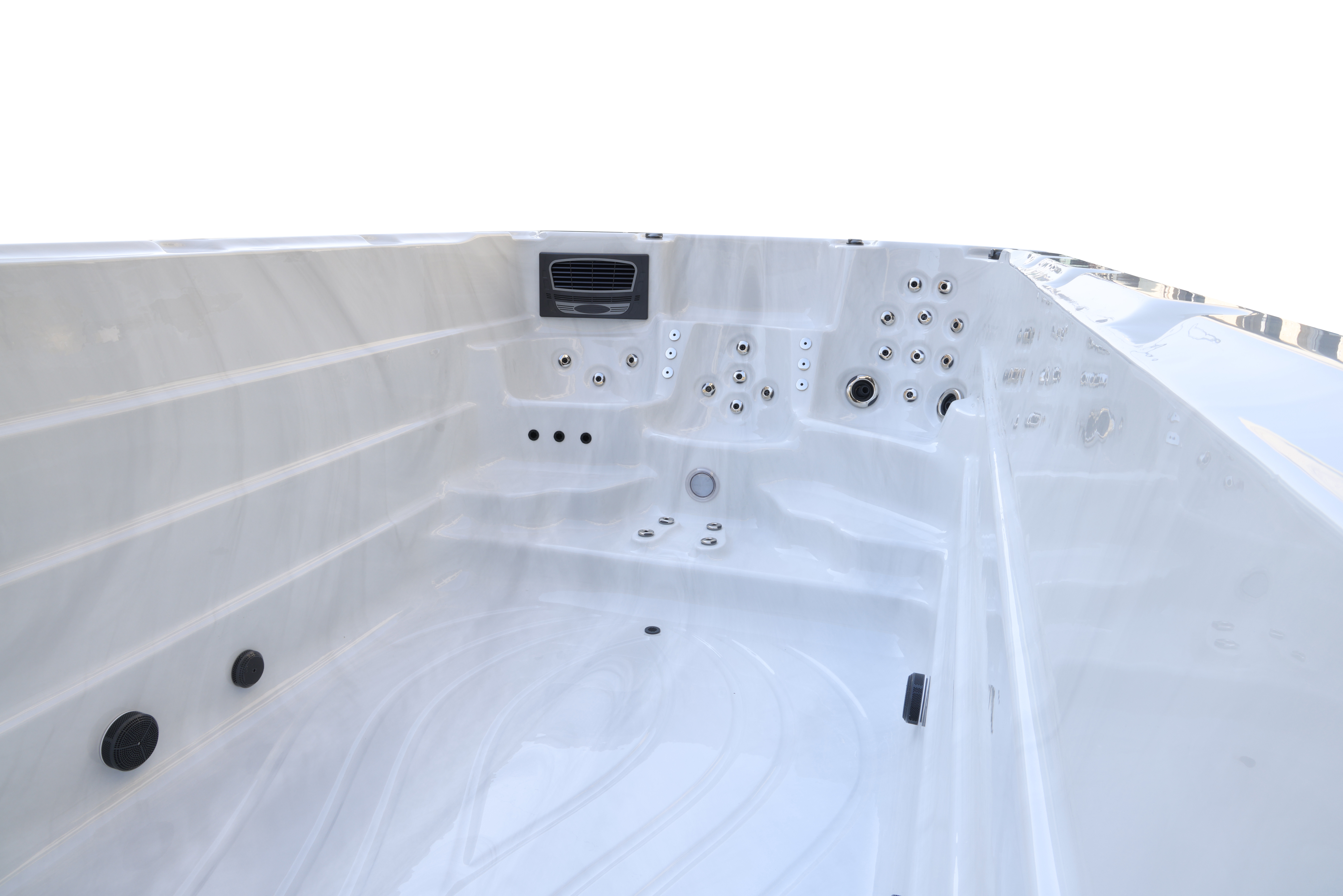 Плавательный бассейн NordicSpa Moreyn (Морейн) (рис.14) Плавательный бассейн NordicSpa Moreyn (Морейн) (рис.14)