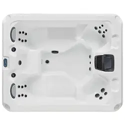 Всесезонный гидромассажный спа-бассейн FSPA BD-014