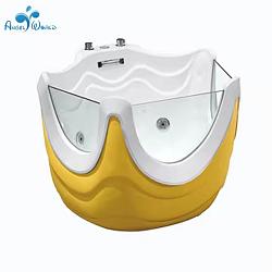 Детский СПА бассейн Angel World XT18